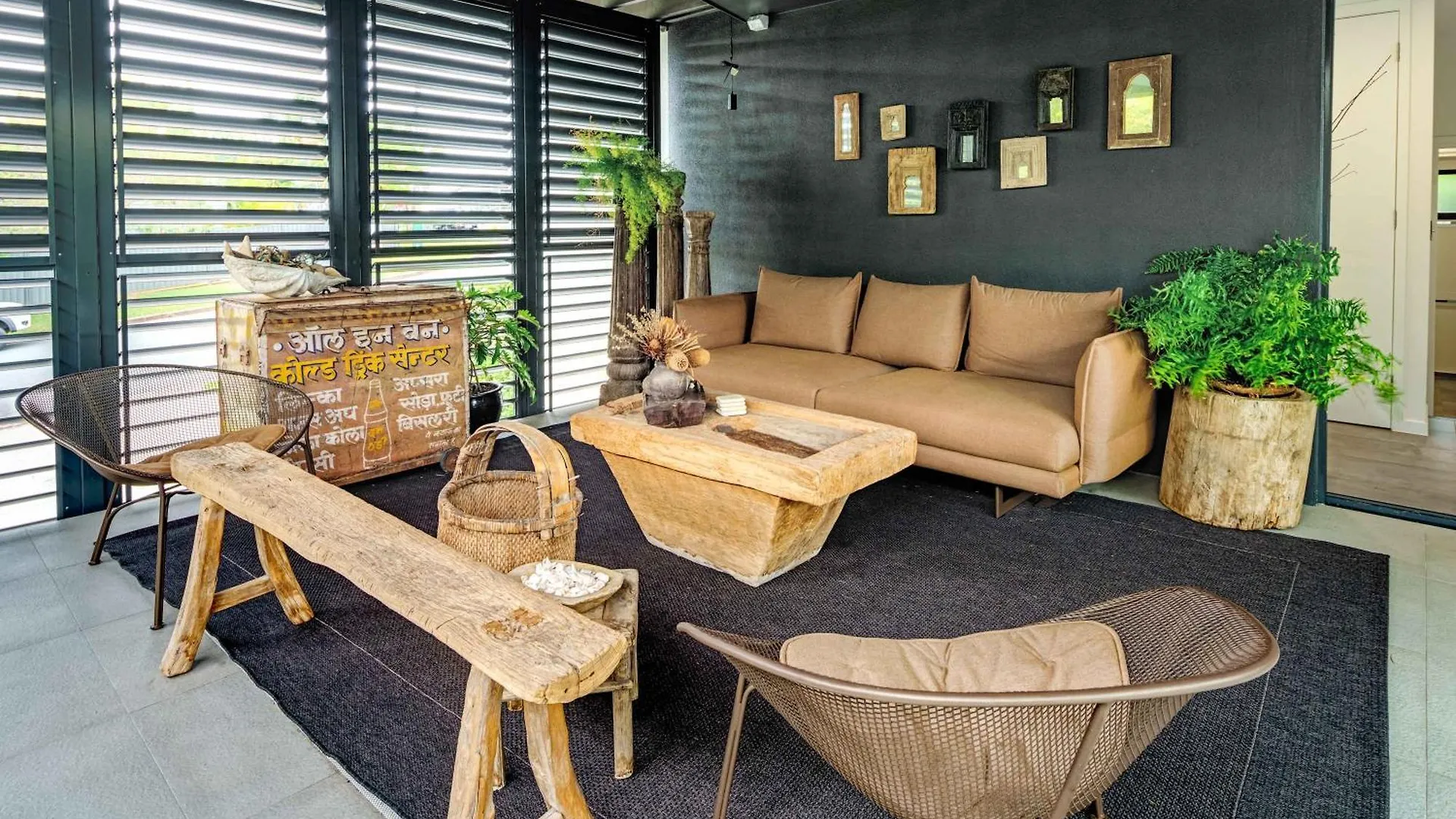 Kaiyo Retreat In Moffat Beach Caloundra Holiday home