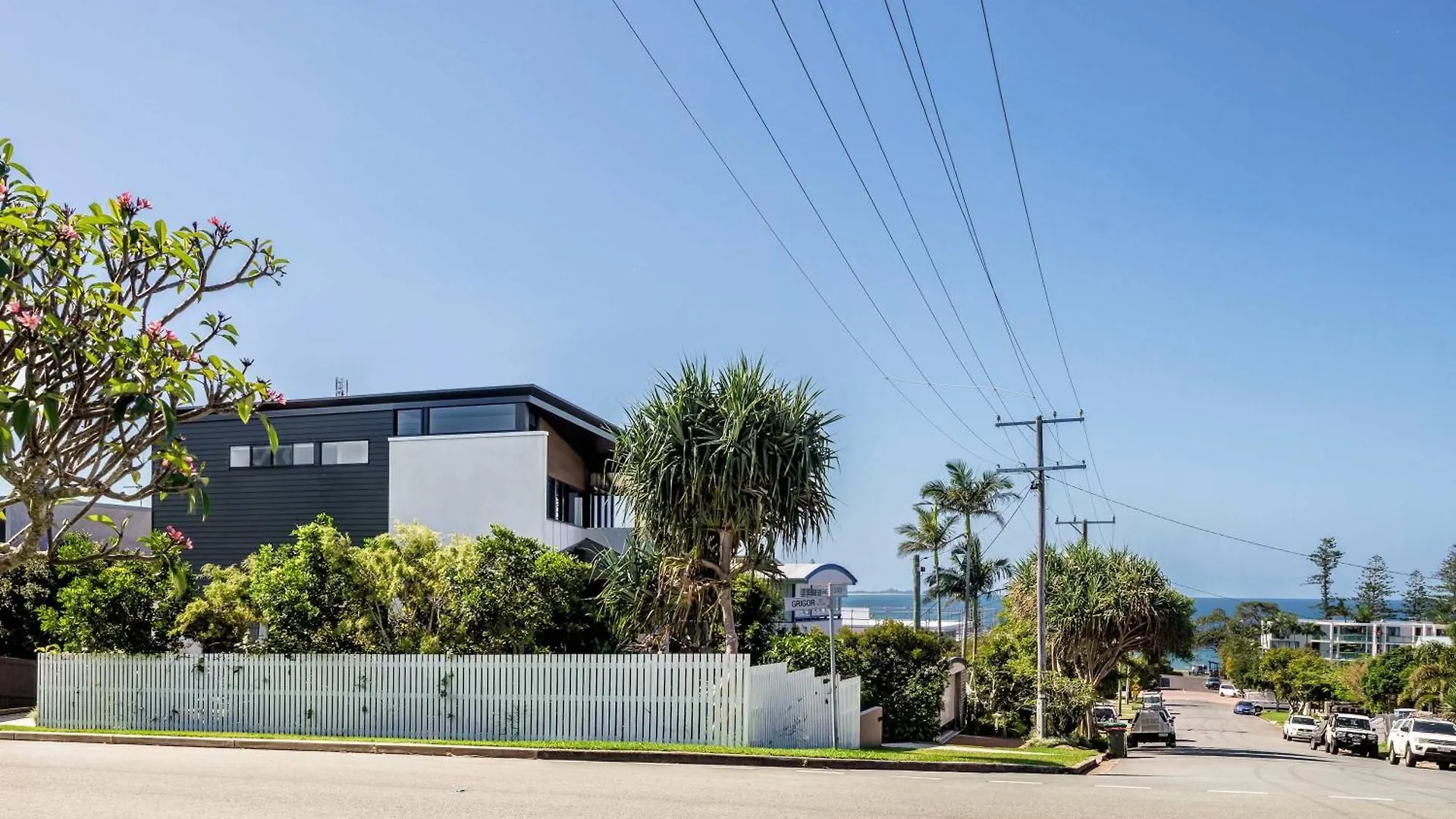 Kaiyo Retreat In Moffat Beach Caloundra 0*,